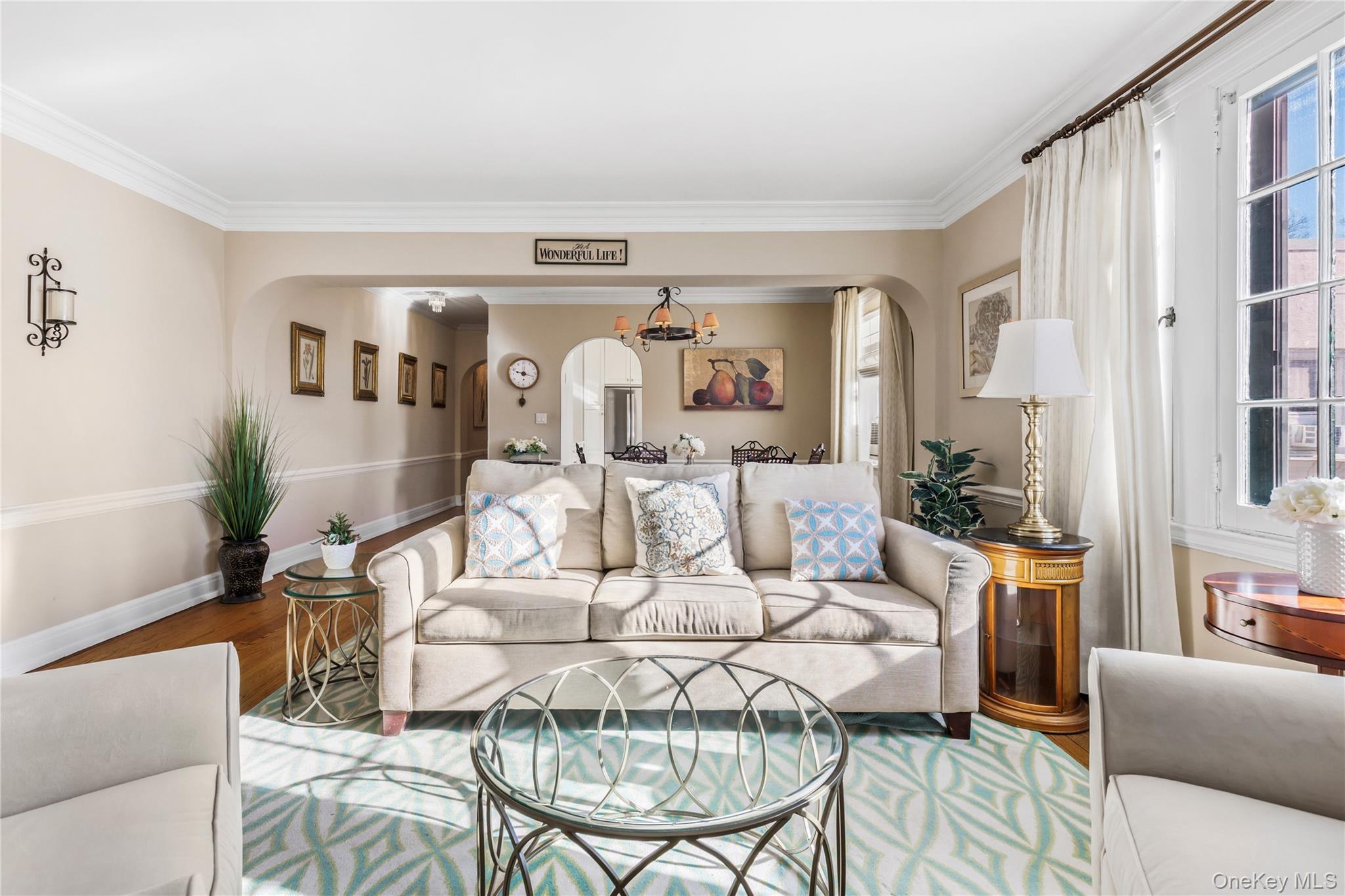 10 Brooklands, Unit 5F Bronxville, NY 10708 - Photo 10 of 19