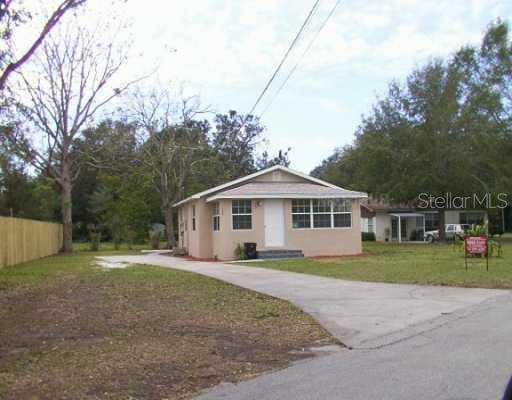 130 Margate Road Auburndale, FL 33823 - Photo 1 of 1 Exterior Front