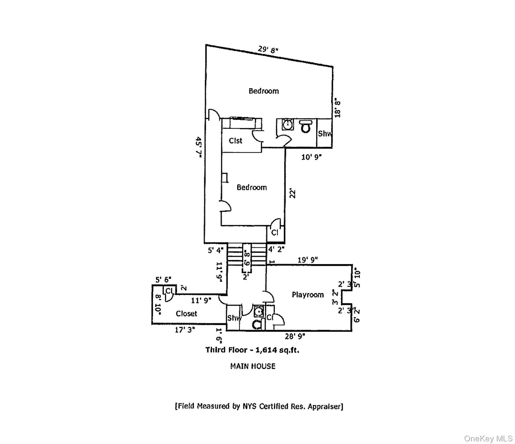 280 Highland Road Rye, NY 10580 - Photo 49 of 50