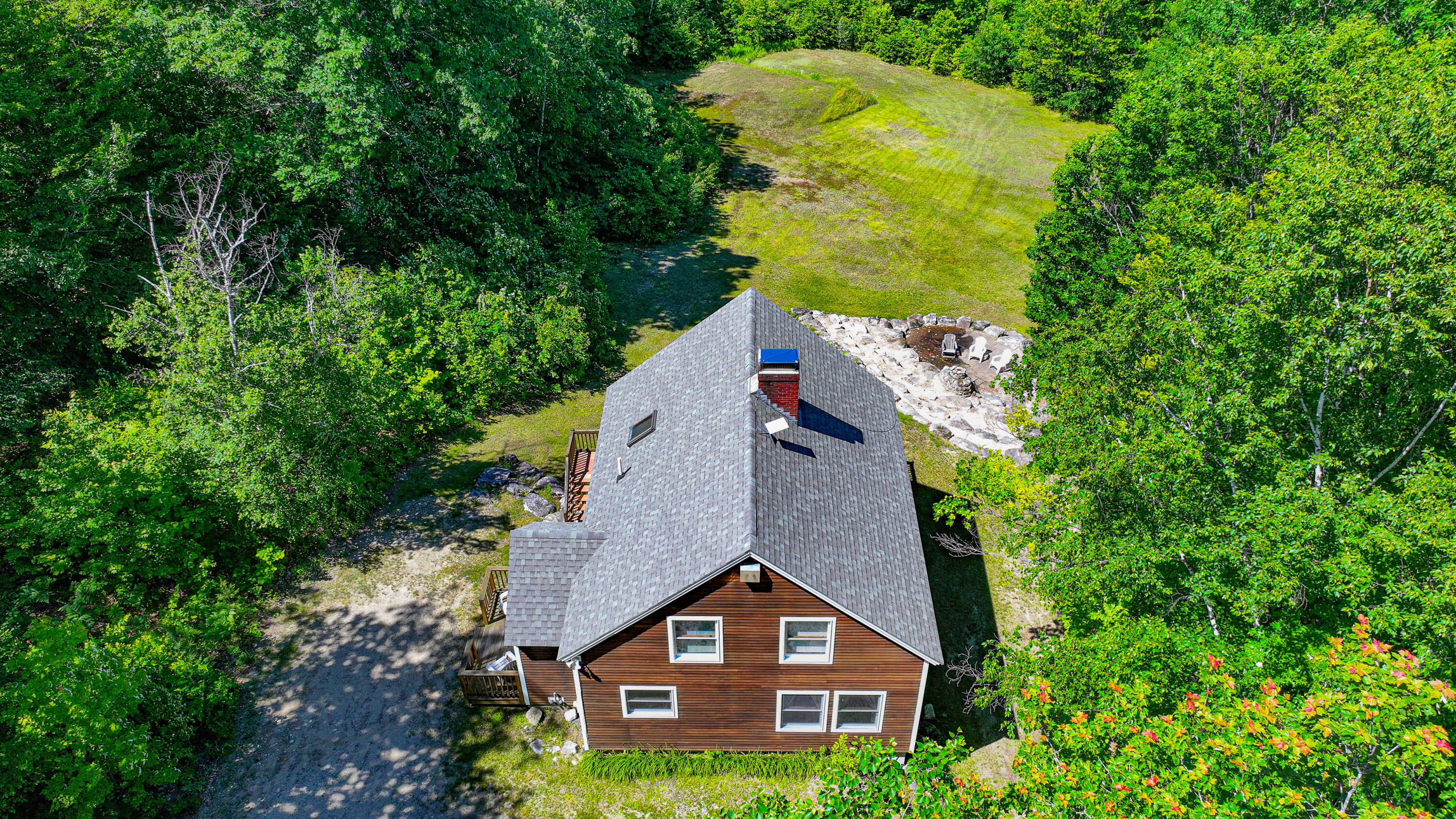 109 Littlefield Road Stoneham, ME 04231 - Photo 13 of 69 109 littlefield road-35