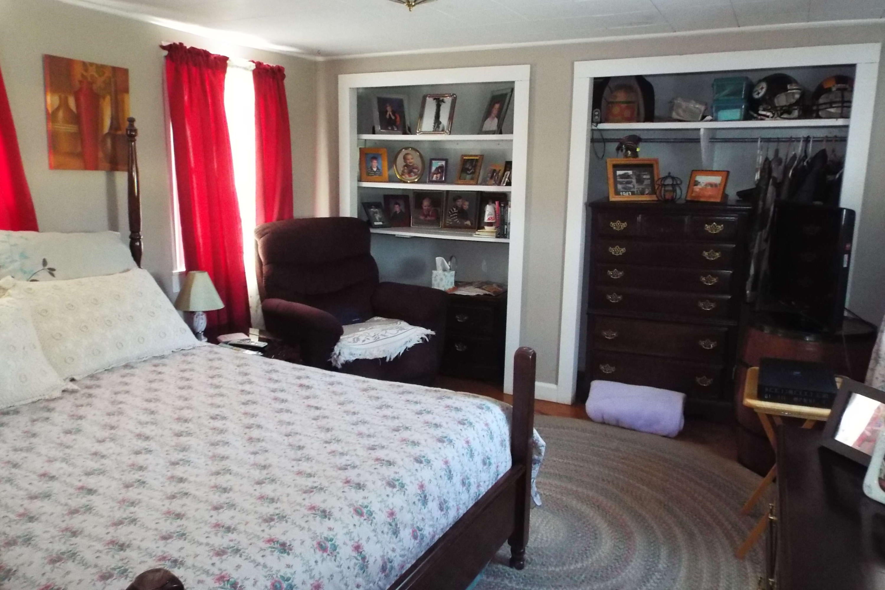 23 Holiness Church Road Union, WV 24983 - Photo 10 of 13 Gallery Image 10