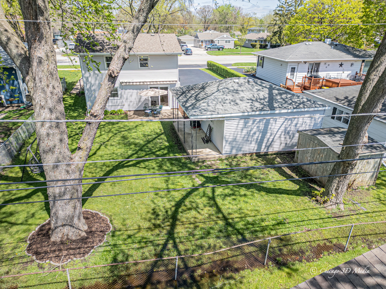 2207 Kirchoff Road Rolling Meadows, IL 60008 - Photo 25 of 34 Gallery Image 25