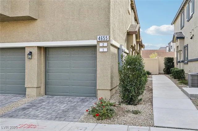 $300,000 | 4655 Zodiac Sky Avenue, Unit 1, North Las Vegas, NV 89084