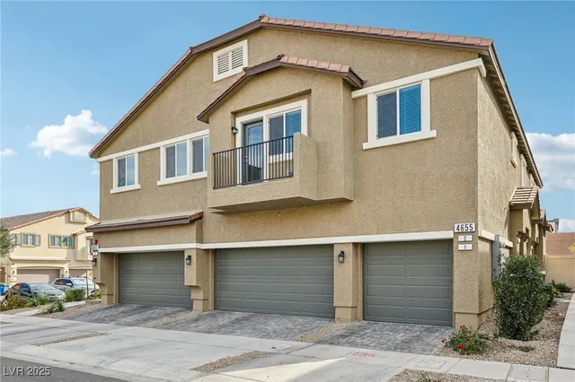 $300,000 | 4655 Zodiac Sky Avenue, Unit 1, North Las Vegas, NV 89084