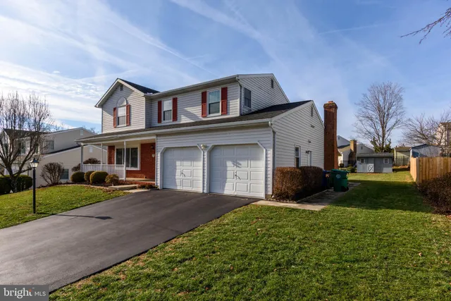 $449,900 | 2538 Wicklow Drive, Harrisburg, PA 17112