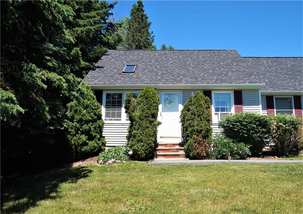 15 Cynthia Circle, Unit 15 Bangor, ME 04401 - Photo 2 of 24 Photo