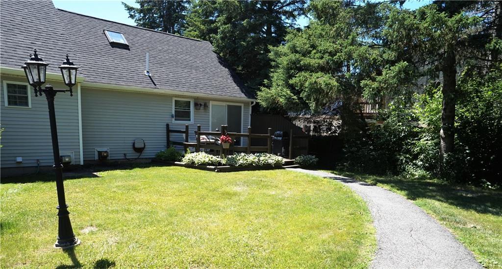 15 Cynthia Circle, Unit 15 Bangor, ME 04401 - Photo 5 of 24 Photo