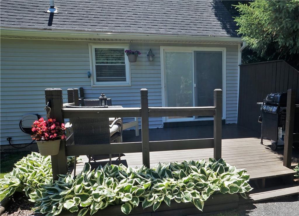 15 Cynthia Circle, Unit 15 Bangor, ME 04401 - Photo 6 of 24 Photo