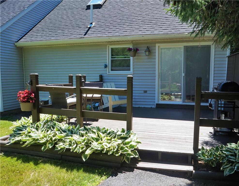 15 Cynthia Circle, Unit 15 Bangor, ME 04401 - Photo 7 of 24 Photo