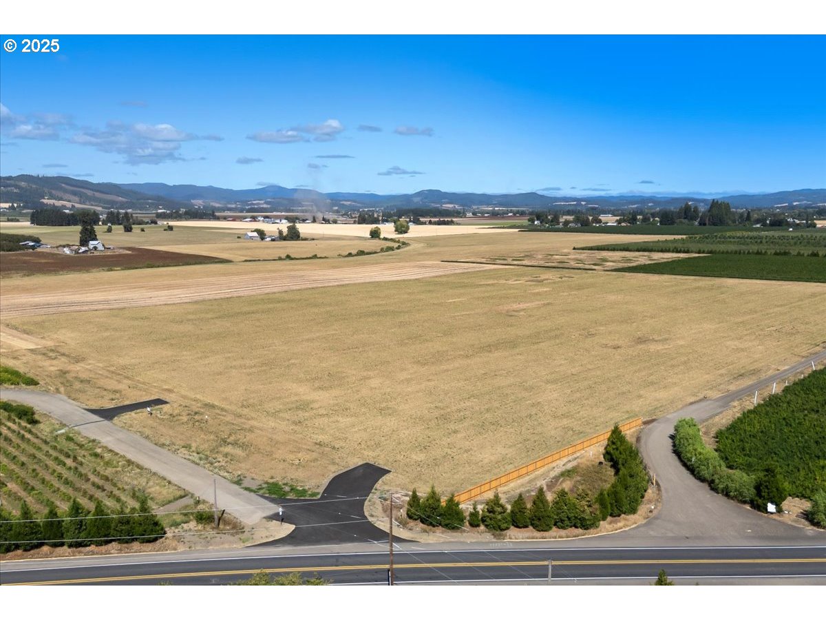 2369 Northwest Martin Road Forest Grove, OR 97116 - Photo 3 of 20 a view of an ocean and beach