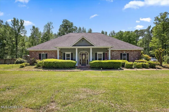 $430,000 | 1155 Craig Drive, Terry, MS 39170