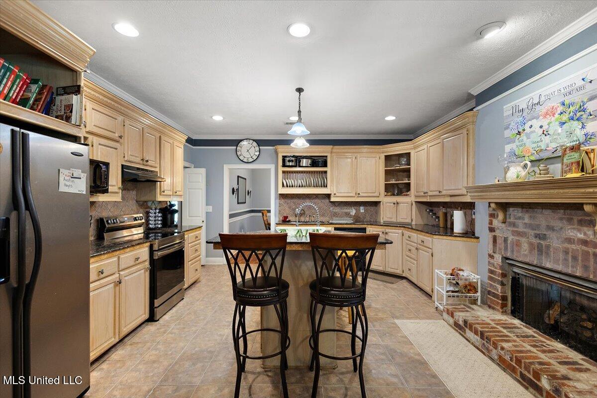 1155 Craig Drive Terry, MS 39170 - Photo 12 of 46 18-3HTP2910