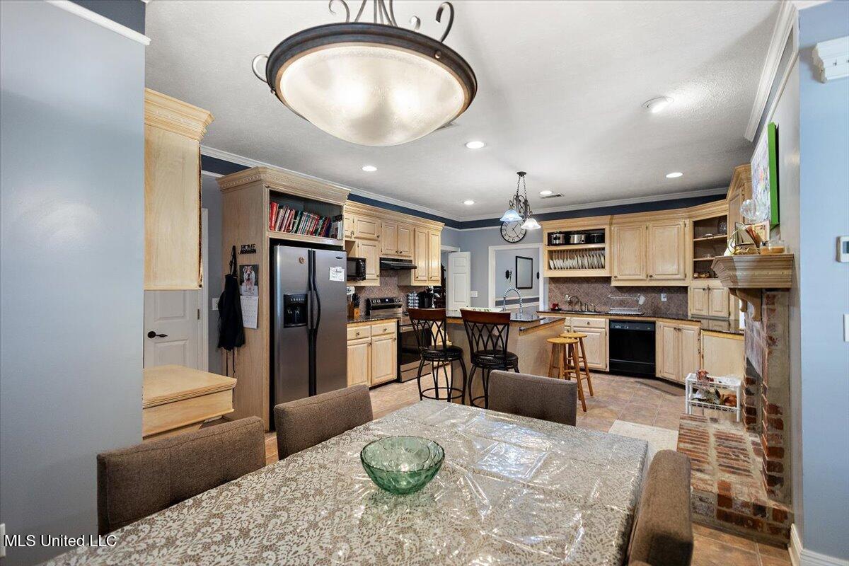 1155 Craig Drive Terry, MS 39170 - Photo 14 of 46 17-3HTP2907