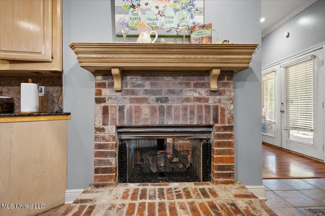 $430,000 | 1155 Craig Drive, Terry, MS 39170