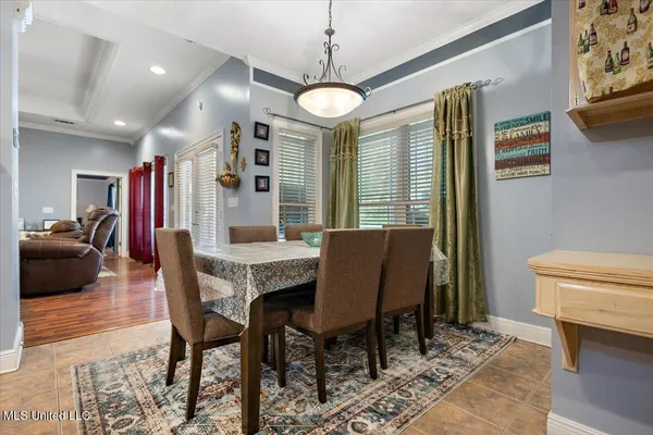 $430,000 | 1155 Craig Drive, Terry, MS 39170
