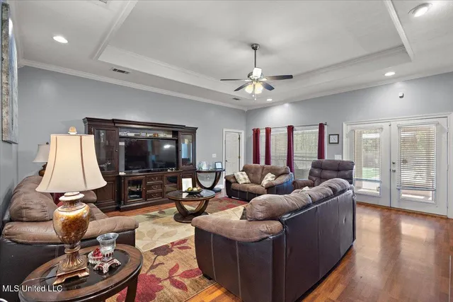 $430,000 | 1155 Craig Drive, Terry, MS 39170