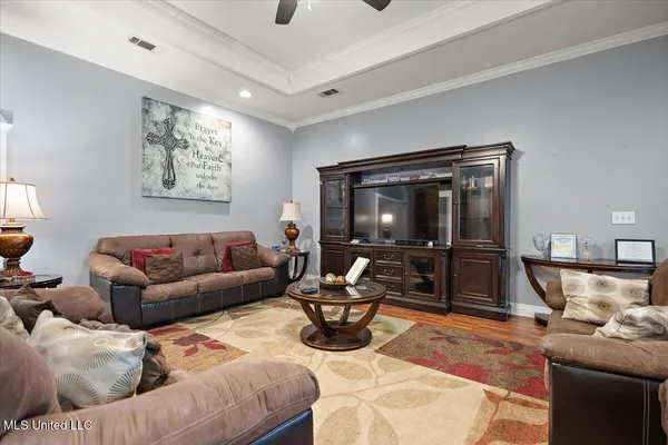 $430,000 | 1155 Craig Drive, Terry, MS 39170