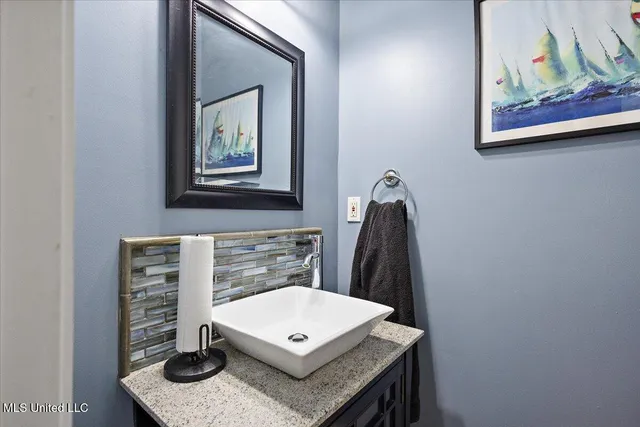 $430,000 | 1155 Craig Drive, Terry, MS 39170