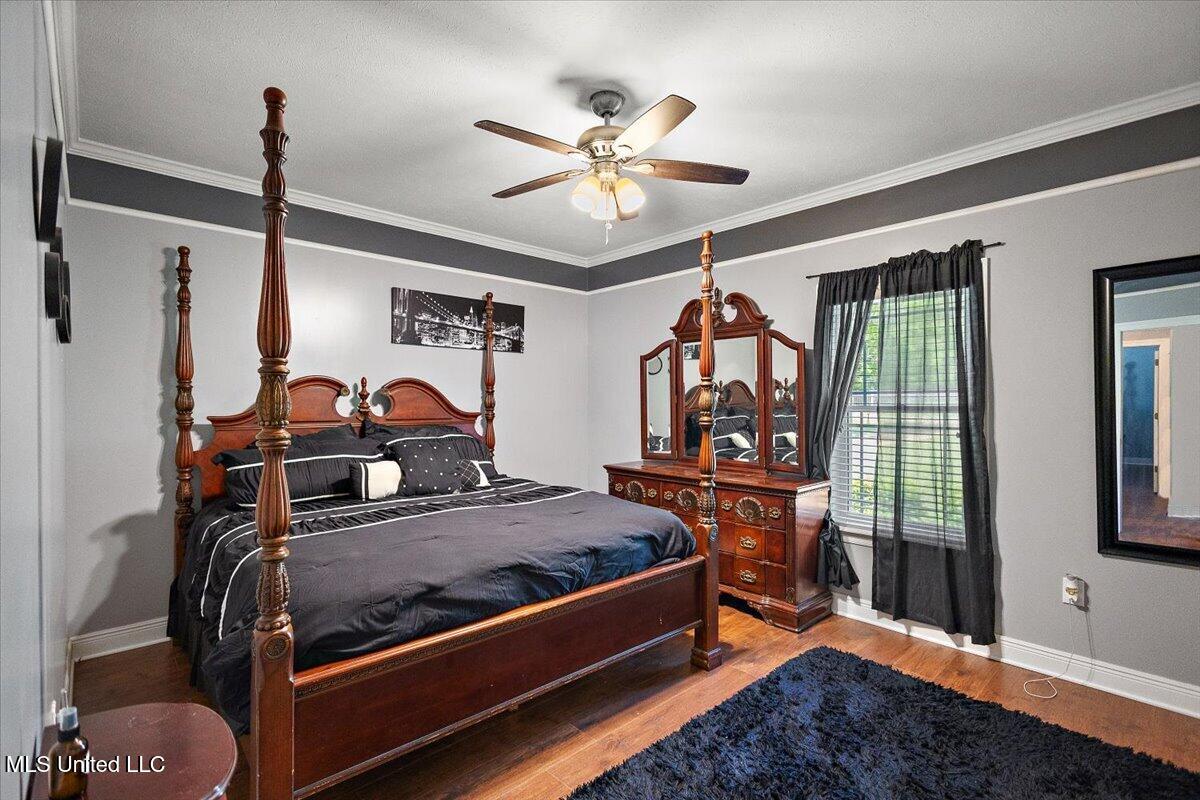 1155 Craig Drive Terry, MS 39170 - Photo 22 of 46 34-3HTP2967