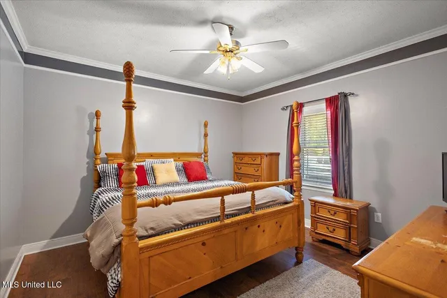 $430,000 | 1155 Craig Drive, Terry, MS 39170