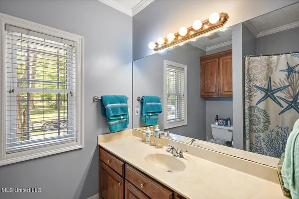 $430,000 | 1155 Craig Drive, Terry, MS 39170
