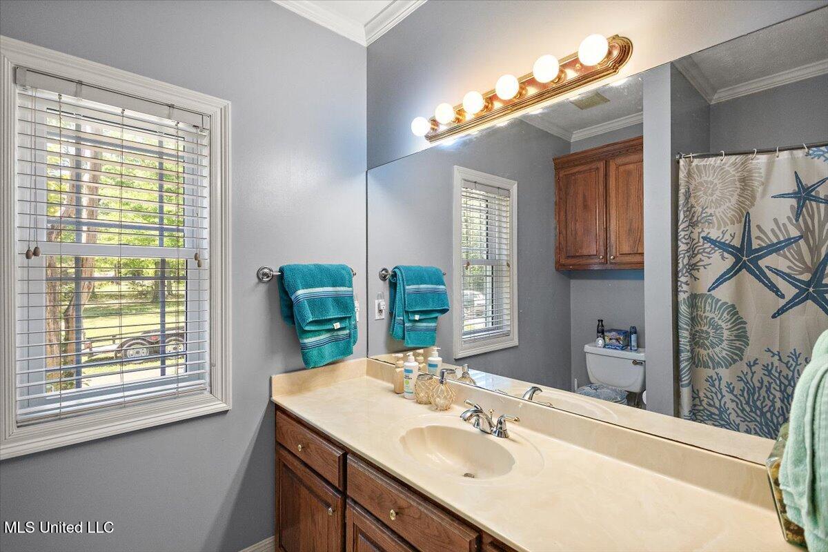 1155 Craig Drive Terry, MS 39170 - Photo 24 of 46 33-3HTP2964