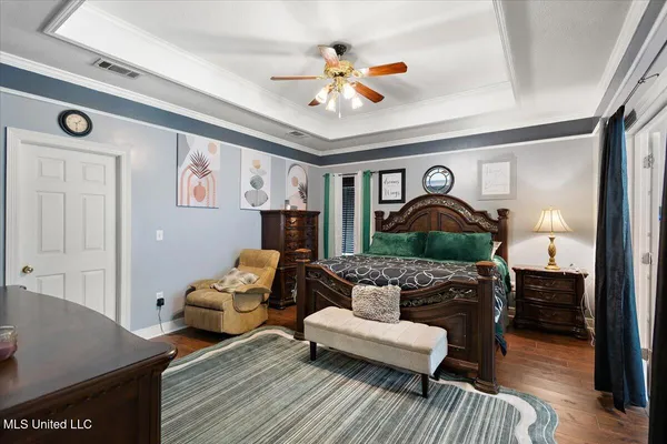 $430,000 | 1155 Craig Drive, Terry, MS 39170