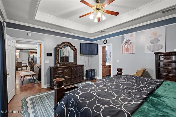 $430,000 | 1155 Craig Drive, Terry, MS 39170