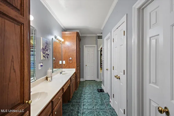 $430,000 | 1155 Craig Drive, Terry, MS 39170