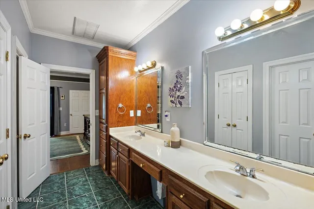 $430,000 | 1155 Craig Drive, Terry, MS 39170