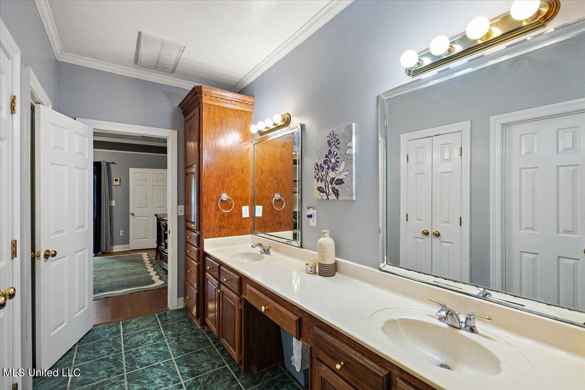 1155 Craig Drive Terry, MS 39170 - Photo 32 of 46 27-3HTP2937