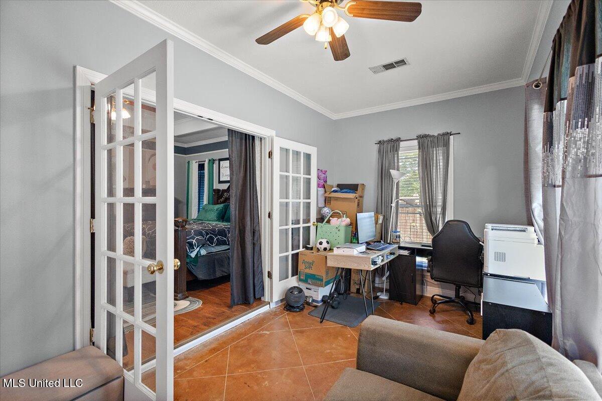 1155 Craig Drive Terry, MS 39170 - Photo 37 of 46 31-3HTP2958