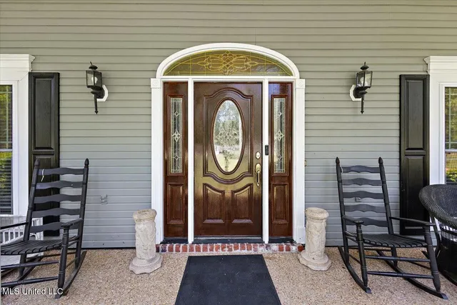 $430,000 | 1155 Craig Drive, Terry, MS 39170