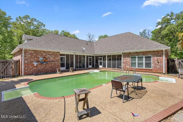 $430,000 | 1155 Craig Drive, Terry, MS 39170