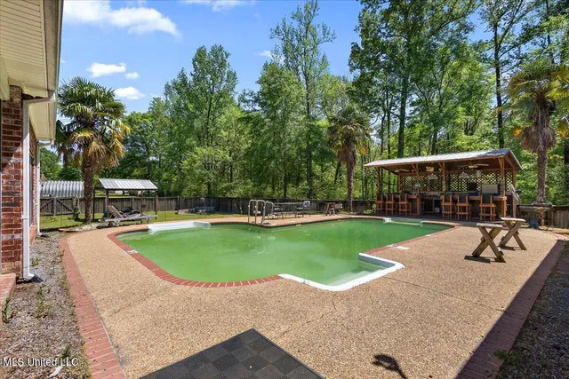 $430,000 | 1155 Craig Drive, Terry, MS 39170