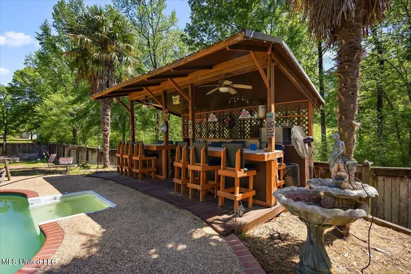 $430,000 | 1155 Craig Drive, Terry, MS 39170