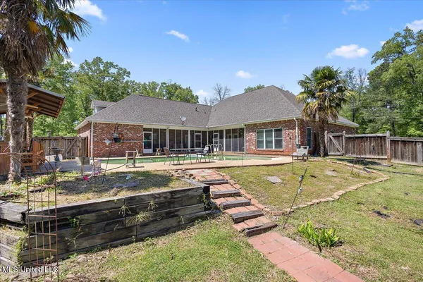 $430,000 | 1155 Craig Drive, Terry, MS 39170