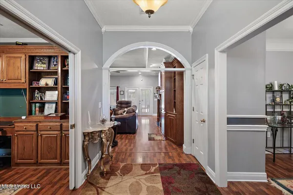 $430,000 | 1155 Craig Drive, Terry, MS 39170