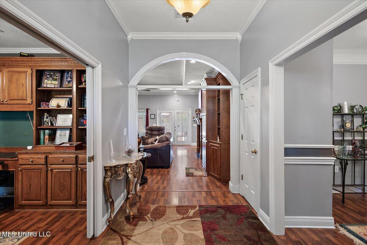 1155 Craig Drive Terry, MS 39170 - Photo 5 of 46 07-3HTP2865