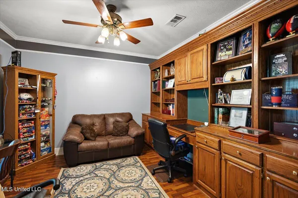 $430,000 | 1155 Craig Drive, Terry, MS 39170