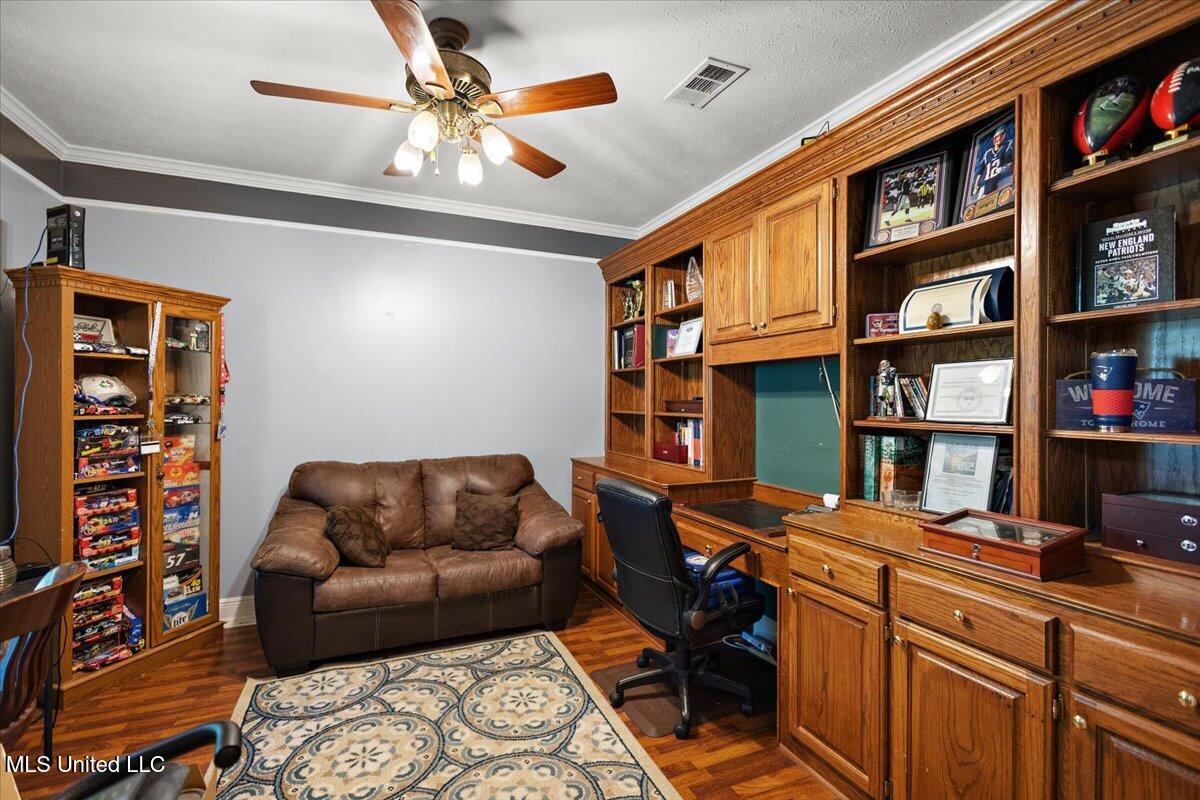 1155 Craig Drive Terry, MS 39170 - Photo 6 of 46 08-3HTP2868