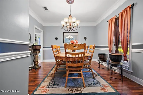 $430,000 | 1155 Craig Drive, Terry, MS 39170