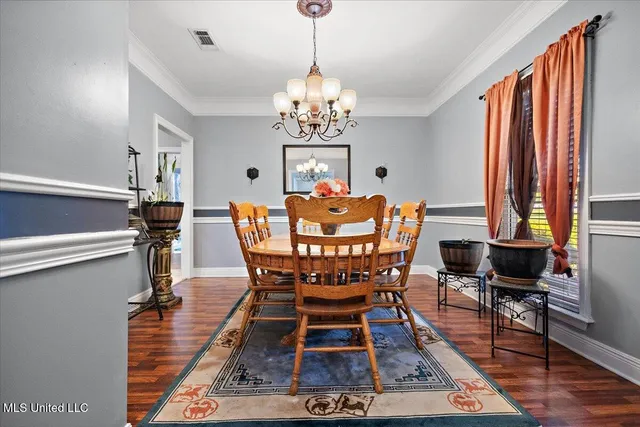 $430,000 | 1155 Craig Drive, Terry, MS 39170