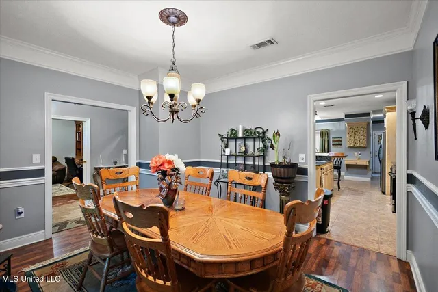 $430,000 | 1155 Craig Drive, Terry, MS 39170