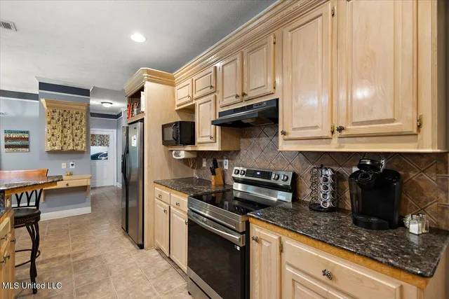 $430,000 | 1155 Craig Drive, Terry, MS 39170