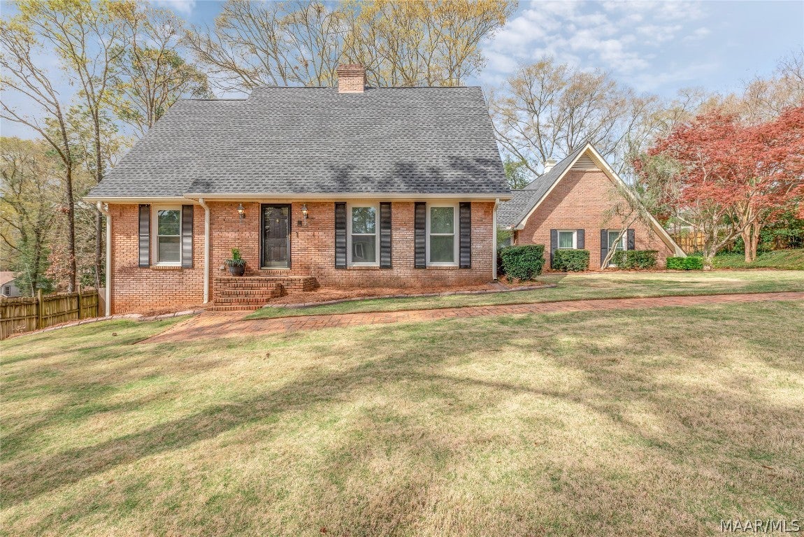 209 West Sand Creek Road Enterprise, AL 36330 - Photo 65 of 72 Gallery Image 65