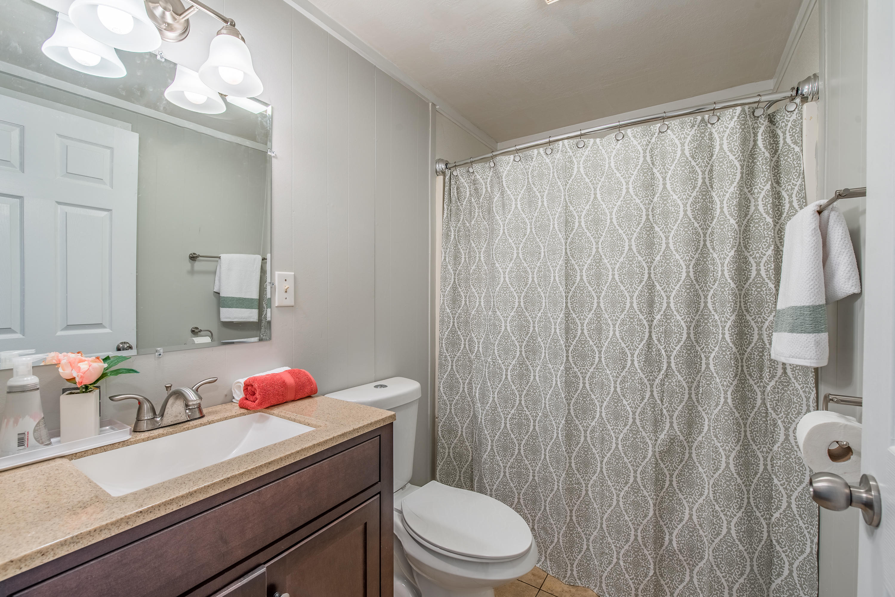 1030 Main Street Dunlap, TN 37327 - Photo 11 of 12 Bathroom