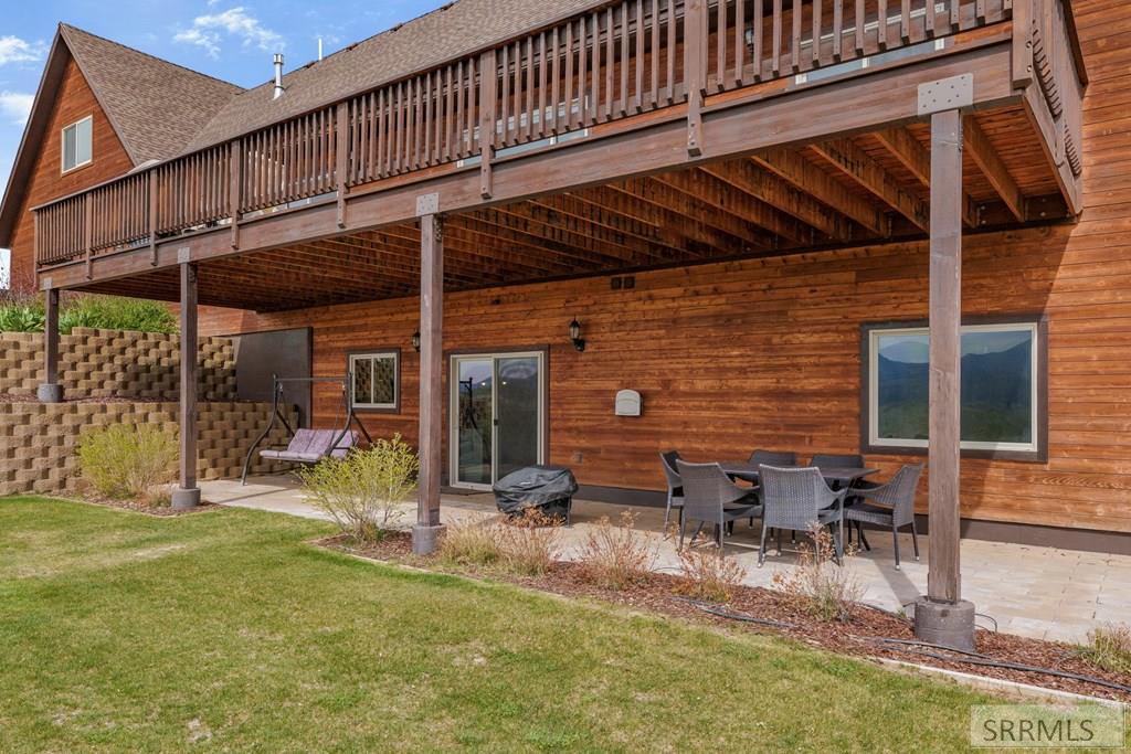 1060 Elk Ridge Drive Swan Valley, ID 83449 - Photo 67 of 75