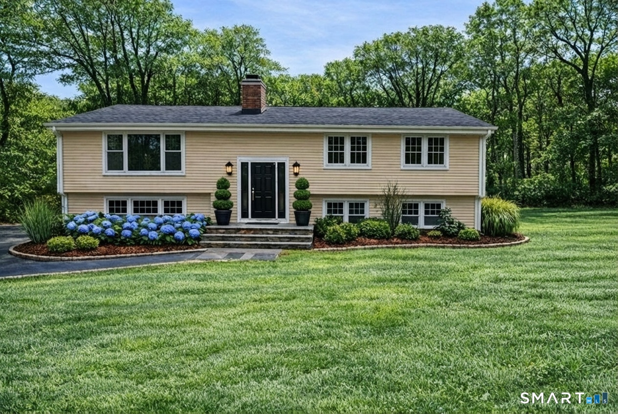 221 Catalpa Road Wilton, CT 06897 - Photo 1 of 44