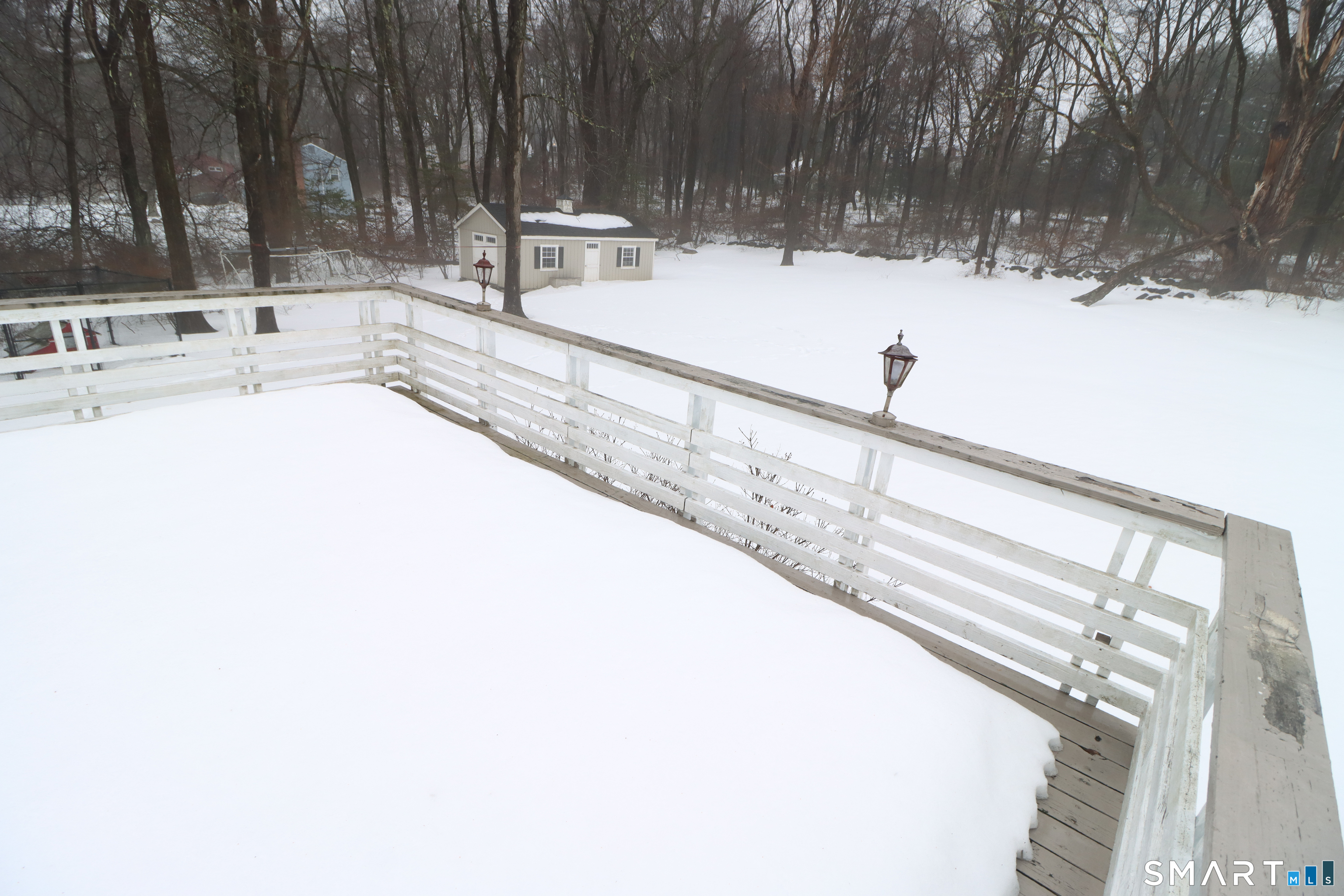 221 Catalpa Road Wilton, CT 06897 - Photo 41 of 44